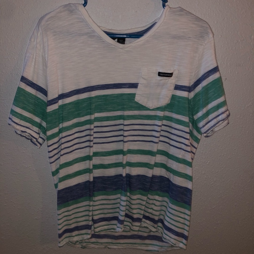Tee shirt